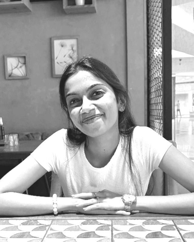 Ar. Esheka Shetty, Principal Designer and Architect at Vāmayā
