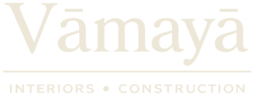Vāmayā Interiors and Construction